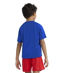 Nike Boys' 4-7 Bold Moves Short-Sleeve T-Shirt