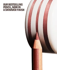 Make Up For Ever Artist Color Pencil Longwear Lip Liner