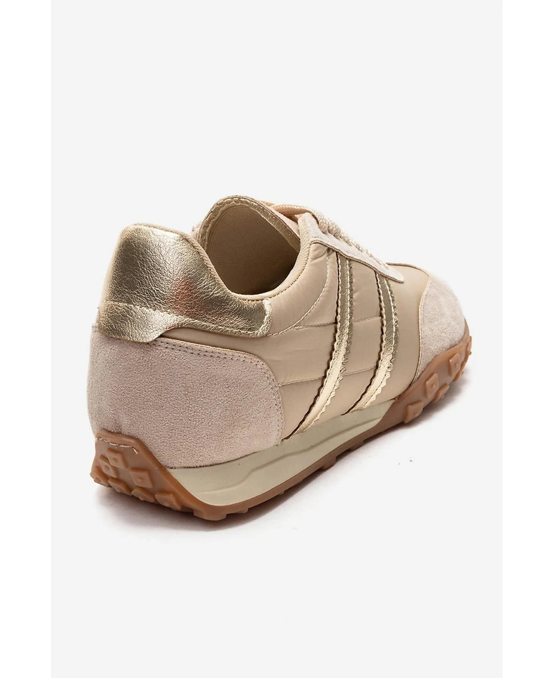 Prologue Shoes Women's Flux Sneaker