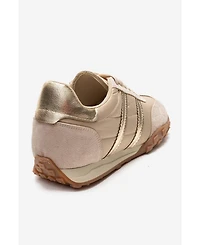 Prologue Shoes Women's Flux Sneaker