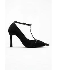 Prologue Shoes Women Juliana Pointed Toe Pump