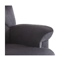 sumyeg Woven Fabric Motion Recliner