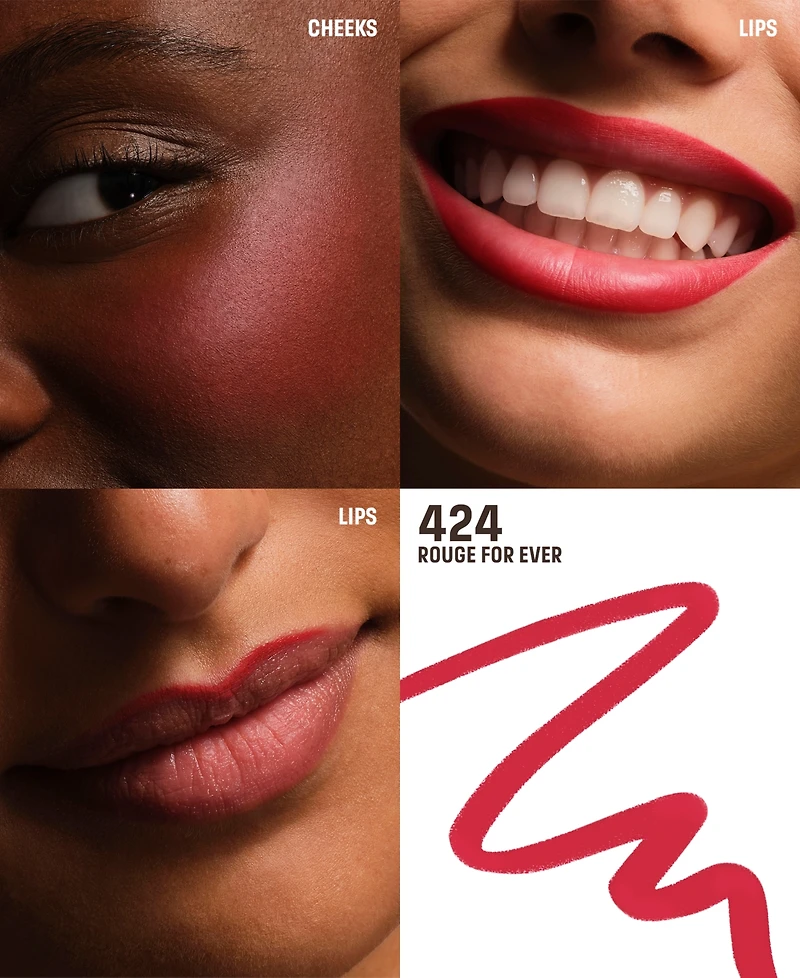 Make Up For Ever Artist Color Pencil Longwear Lip Liner