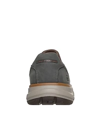 Skechers Men's Relaxed Fit: Altman - Finch Casual Sneakers from Finish Line