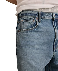 Lucky Brand Men's 281 Baggy Clifford Regular-Fit Jeans