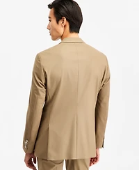 Hugo by Hugo Boss Men's Modern-Fit Solid Suit Jacket