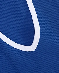 On 34th Women's V-Neck Halter Top, Exclusively at Macy's