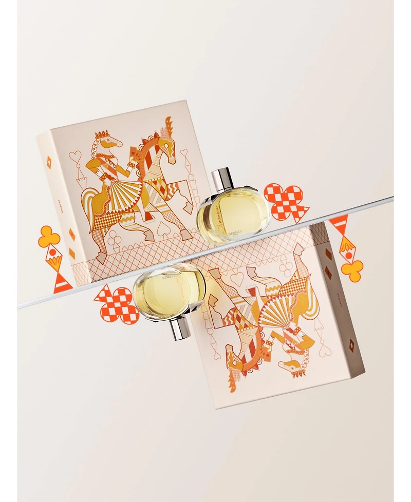 HERMES 3-Pc. Barenia Eau de Parfum Gift Set