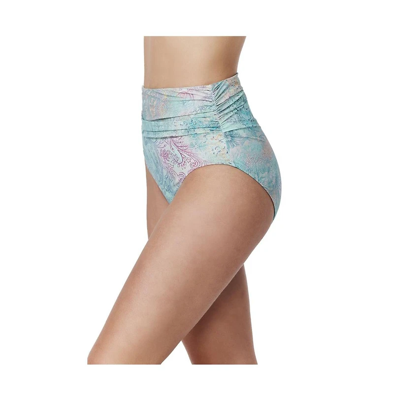 Profile by Gottex Women's Souk High Waist Swim Bottom