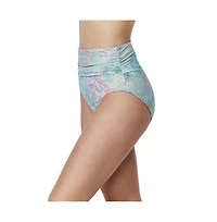 Profile by Gottex Women's Souk High Waist Swim Bottom