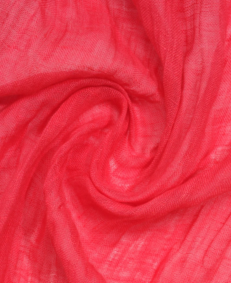 Polo Ralph Lauren Men's Embroidered Scarf