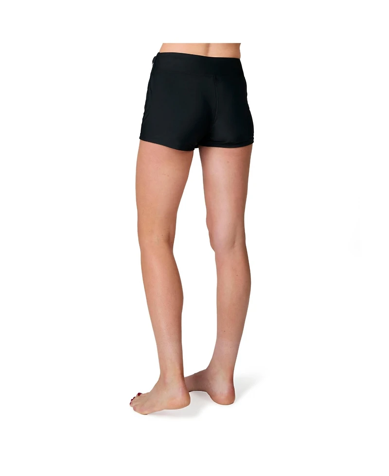 Free Country Women's Fully Lined Swim Skort