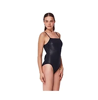 Gottex Women's Pretty Back Bow One Piece