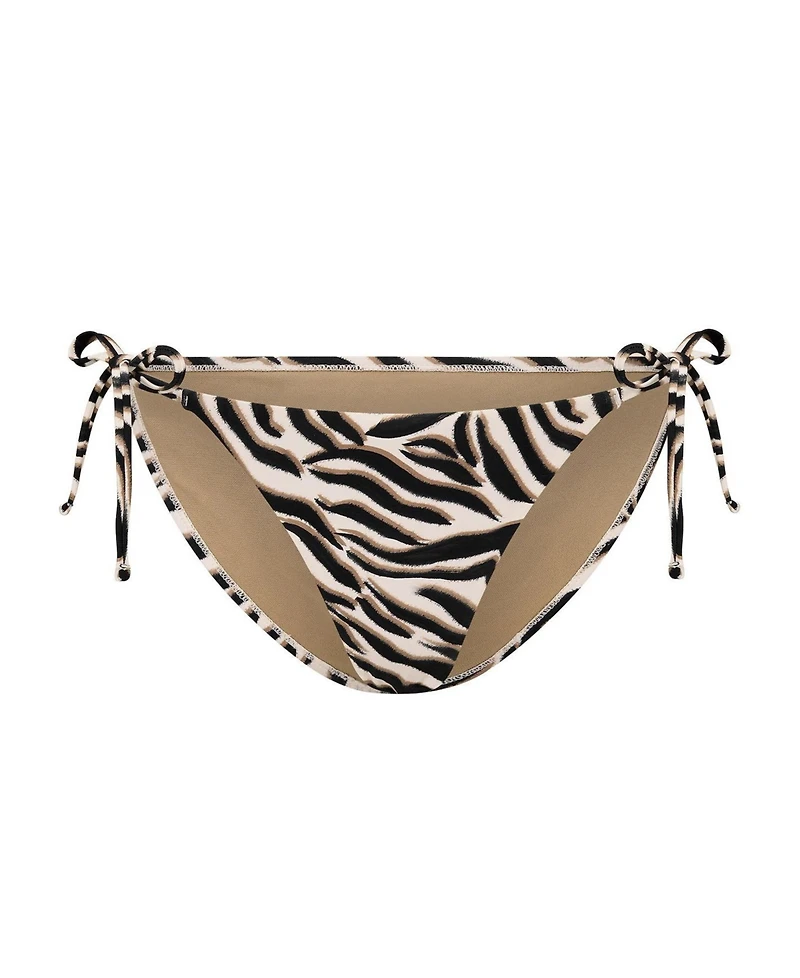 Adore Me Women's Tenny Swimwear Bikini Bottom