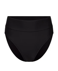 Adore Me Plus Perry Swimwear High Waisted Bottom