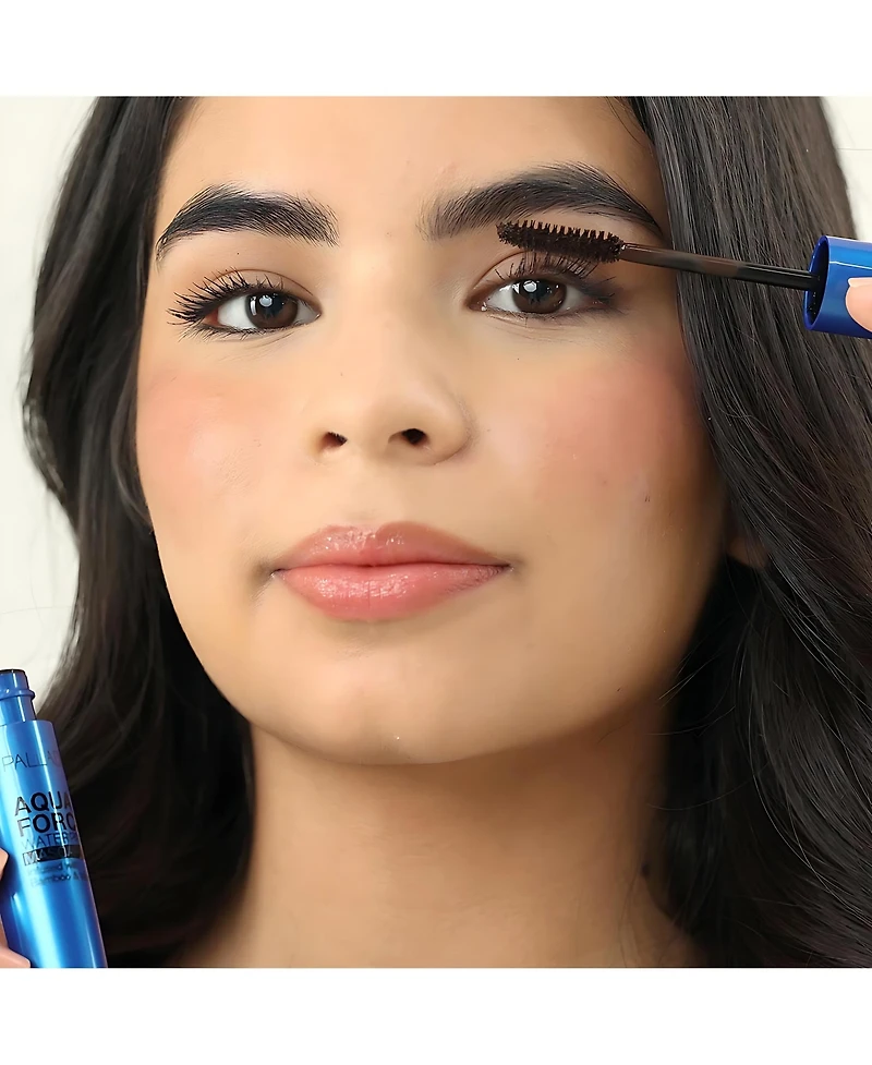Palladio Mascara Aqua Force Waterproof