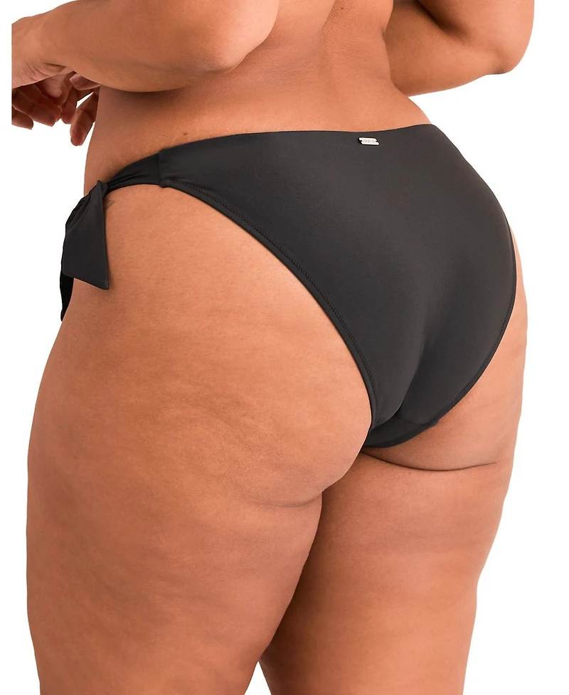 Adore Me Plus Perry Swimwear Bikini Bottom
