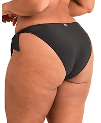 Adore Me Plus Perry Swimwear Bikini Bottom