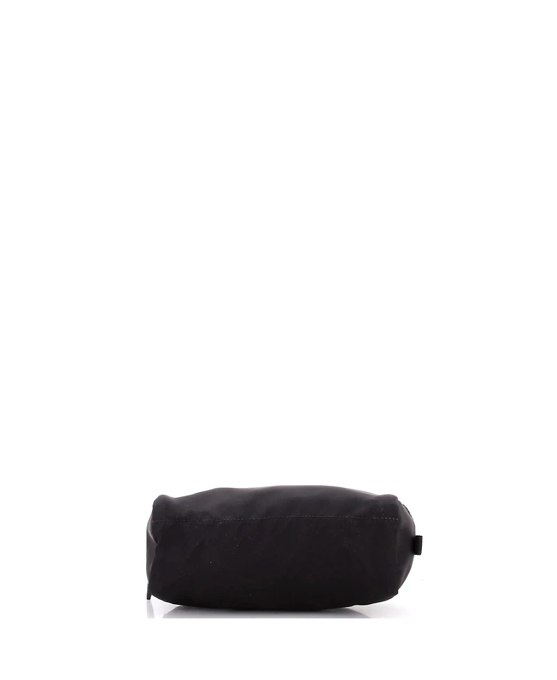 Pre-Owned Prada Small Toiletry Pouch Tessuto