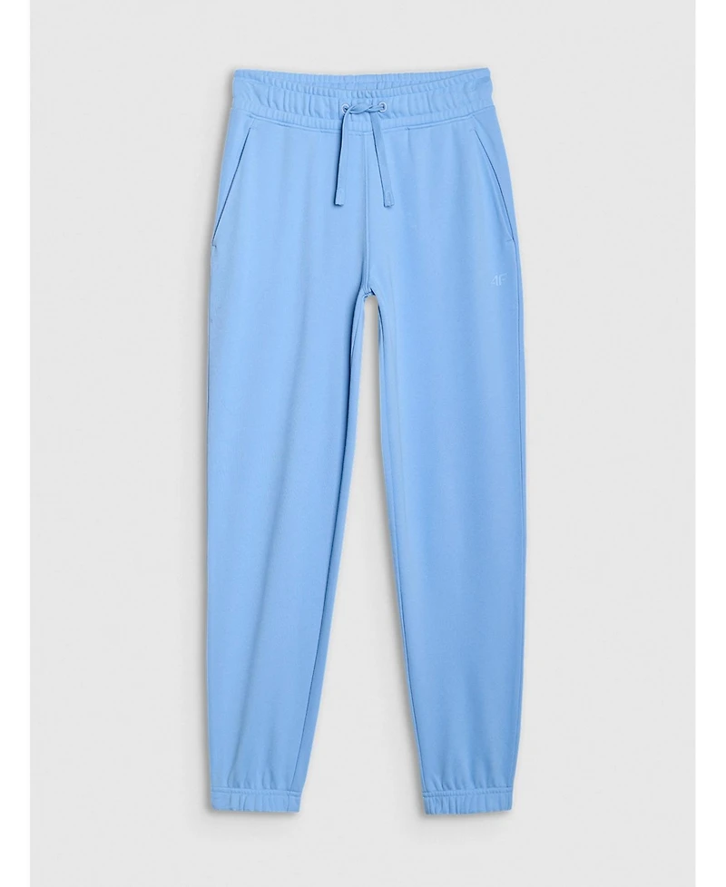 4F Women's Joggers Basic Sweatpants
