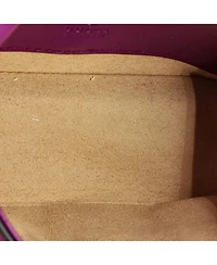 Pre-Owned Gucci Super Mini Horsebit 1955 Shoulder Bag Leather