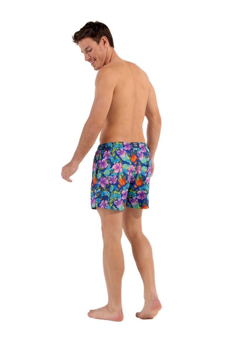 Hom Men's Balata Beach Boxer