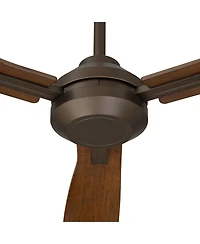 Casa Vieja 56" Sol Ceiling Fan with Remote