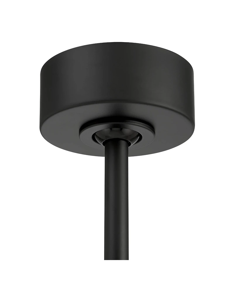 Casa Vieja 52" Avo Damp Ceiling Fan with Remote