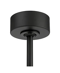 Casa Vieja 52" Avo Damp Ceiling Fan with Remote