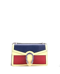 Pre-Owned Gucci Dionysus Bag Leather