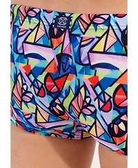 Hom Men's Idylle Swim Trunk