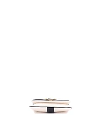 Pre-Owned Gucci Small Arli Shoulder Bag Leather