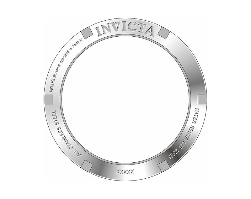 Invicta Women's 36799 Pro Diver Automatic NH35A Dial Watch