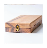 Verve Culture Thai Mancala Set