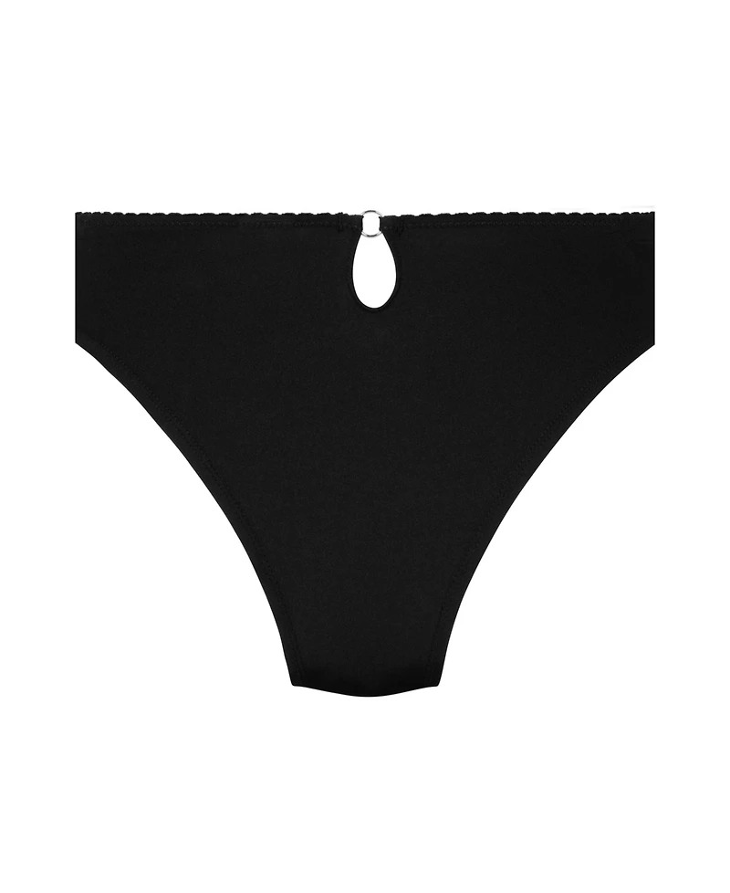 Hunkemoller Women's Andrea Brazilian Knickers