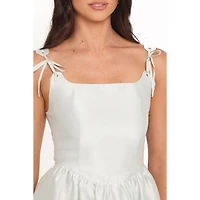 Petal and Pup Women's Marcelline Mini Dress