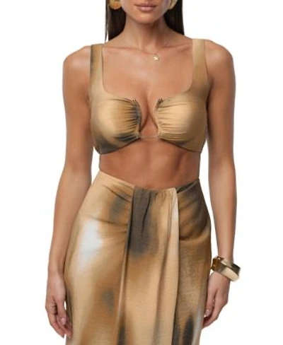 Jluxlabel Womens Earthbound Top