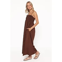 Petal and Pup Women's Josie Maxi Dress