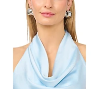 Parker Women's Cowl Neck Maxi Slip Dress