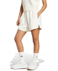 adidas Women's Loose-Fit Active Shorts