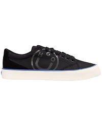 Hugo Boss Men's Logo Detail Lace-Up Sneakers