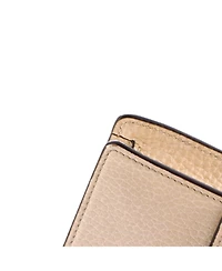 Pre-Owned Gucci Super Mini Dionysus Bag Leather