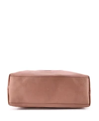 Pre-Owned Gucci Medium Soho Chain Strap Shoulder Bag Leather