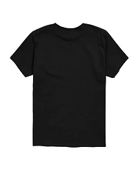 Hybrid Boys' 8-20 Toy Story 5 Character Graphic Short-Sleeve T-Shirt