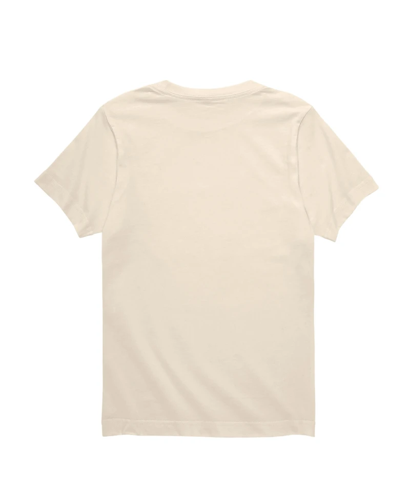 Hybrid Boys' 8-20 Woody Graphic Short-Sleeve T-Shirt