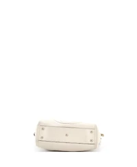 Pre-Owned Gucci Small Soho Zip Tote Leather
