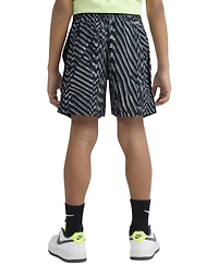 Nike Boys' 4-7 Dri-fit Bold Move Woven Shorts