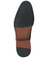 Bar Iii Men's Monk Dress Leather Shoes, Macy's Exclusive