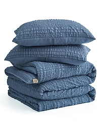 Ugg Devn Lightweight 3-Pc. Comforter Set, Full/Queen