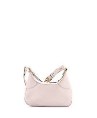 Pre-Owned Gucci Small Aphrodite Shoulder Bag Leather